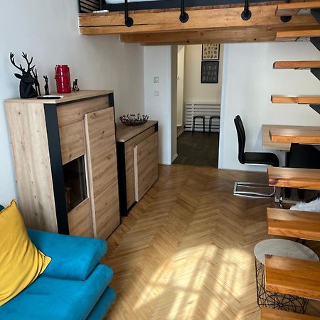 Apartment Plus Parking Brno Exterior photo
