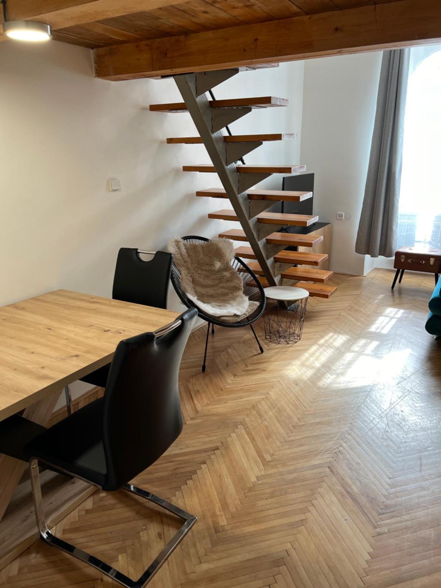 Apartment Plus Parking Brno Exterior photo